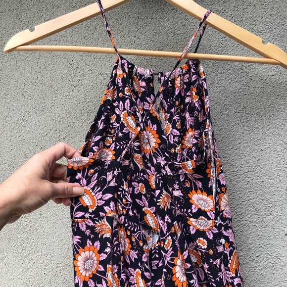 Arnhem Primrose Jumpsuit - Picture 14 of 16